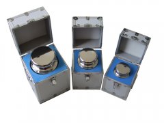 2Gr13不銹鋼砝碼20kg-5kg