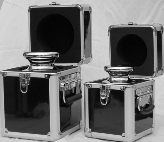 316無(wú)磁不銹鋼砝碼20kg-10kg